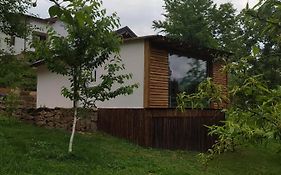 Lenilenii Bungalows