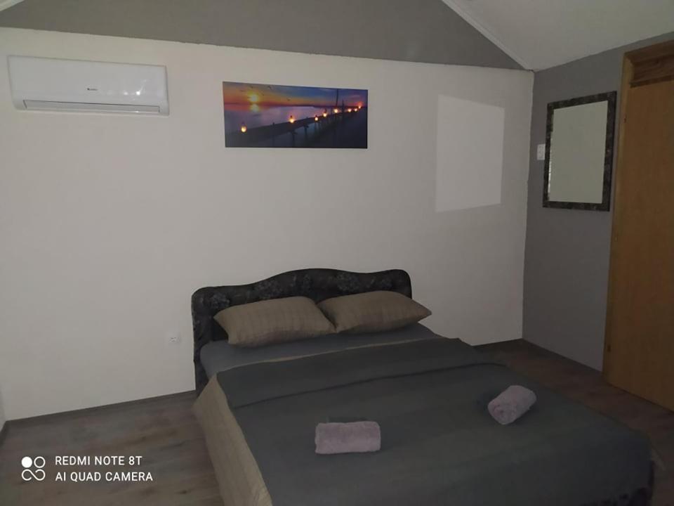 Lenilenii Bungalows Jajce Exterior photo